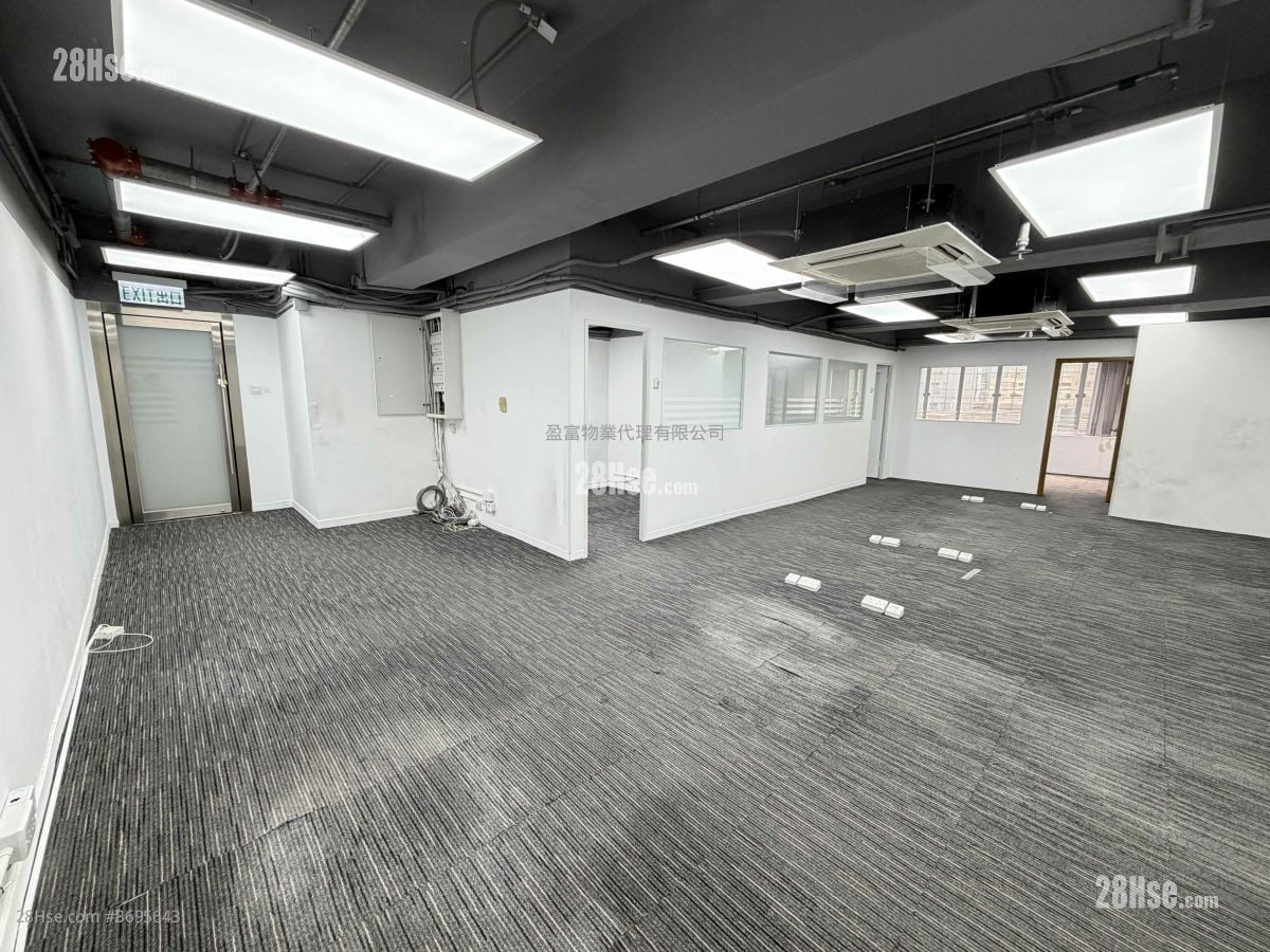 威登中心 租盘 3 房 , 1 厕所