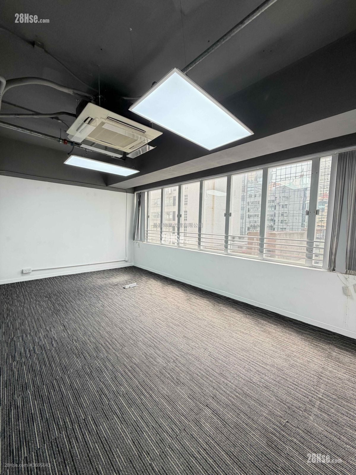 威登中心 租盘 3 房 , 1 厕所