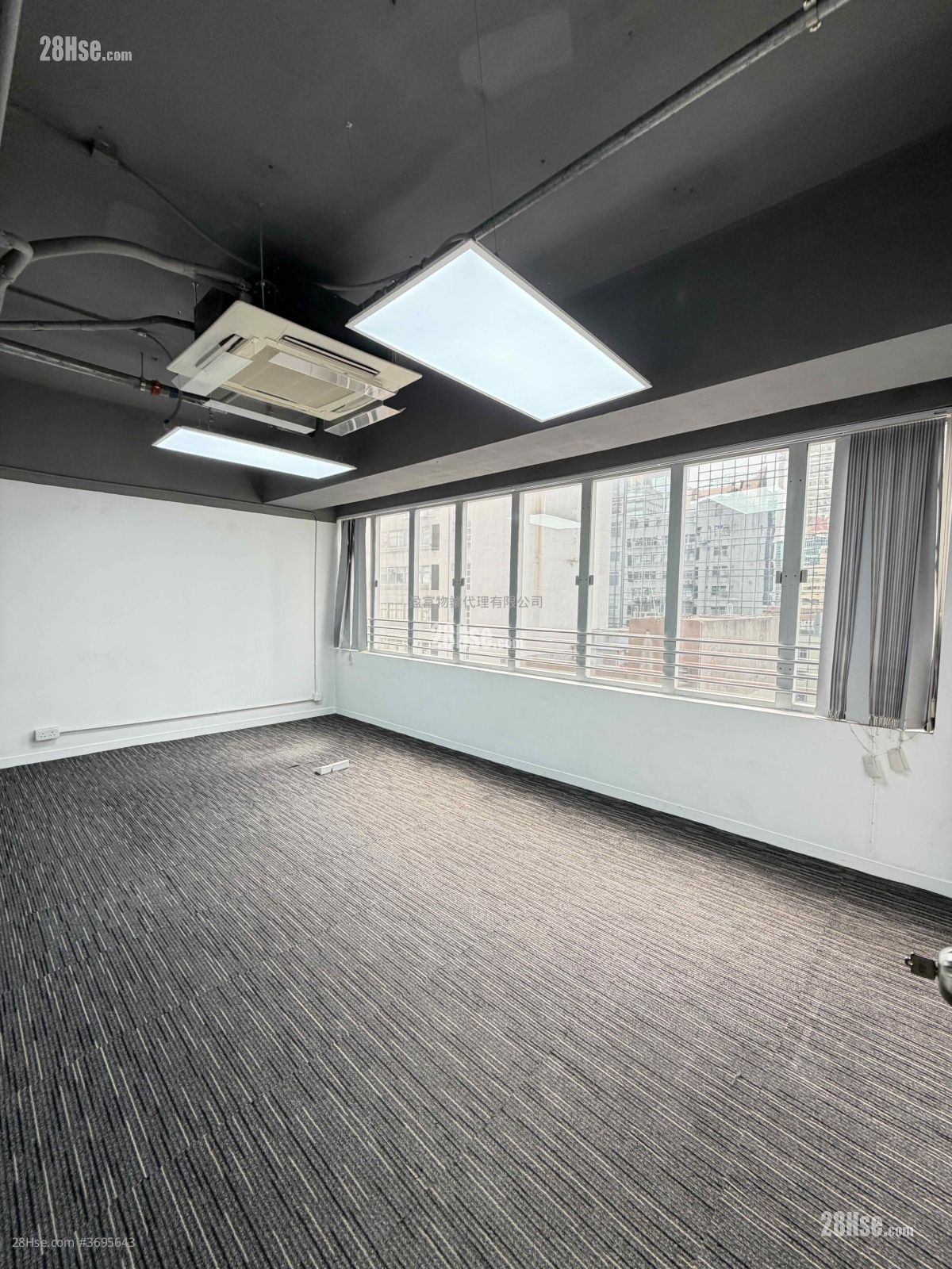 威登中心 租盘 3 房 , 1 厕所