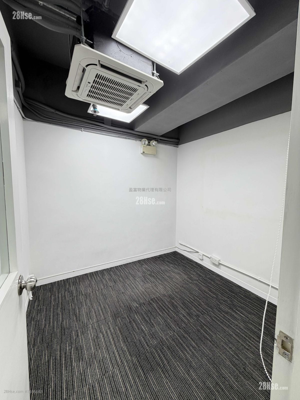 威登中心 租盘 3 房 , 1 厕所