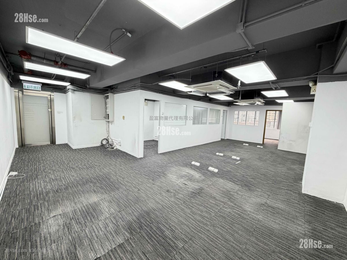 威登中心 租盘 3 房 , 1 厕所