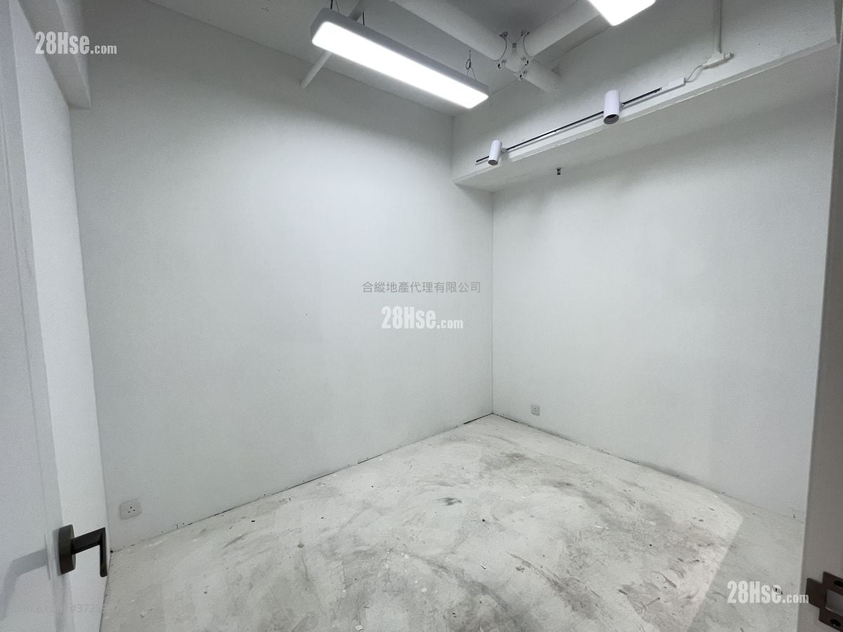駱駝漆大廈 租盤