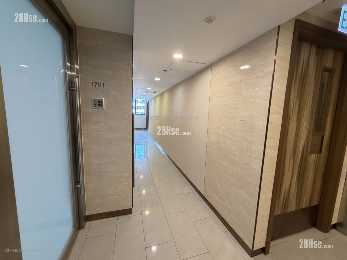 威登中心 租盘 3 房 , 1 厕所