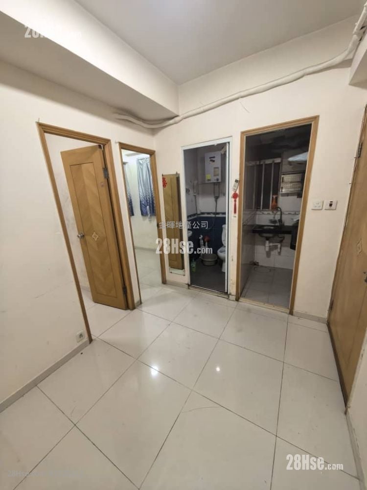 荔塘大厦 租盘 2 房 , 1 浴室 238 平方尺