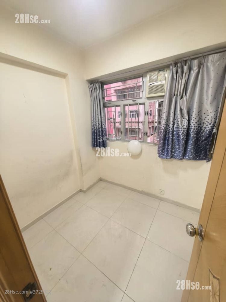 荔塘大厦 租盘 2 房 , 1 浴室 238 平方尺