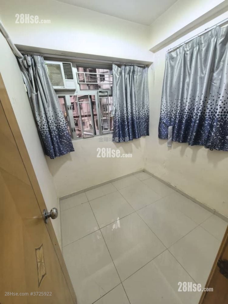 荔塘大厦 租盘 2 房 , 1 浴室 238 平方尺