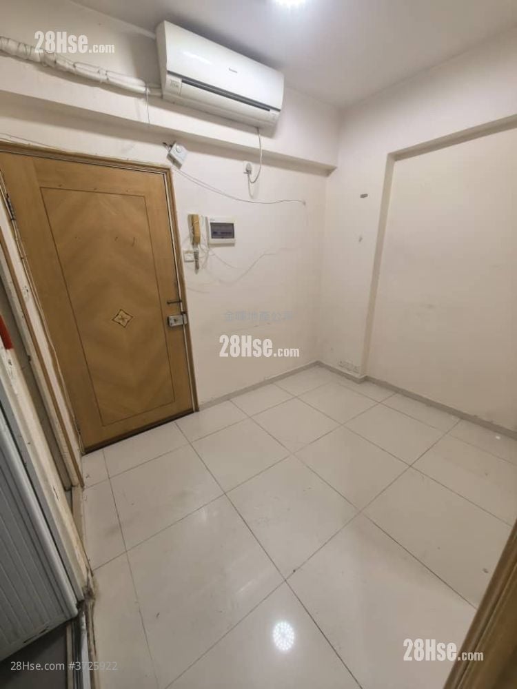 荔塘大厦 租盘 2 房 , 1 浴室 238 平方尺