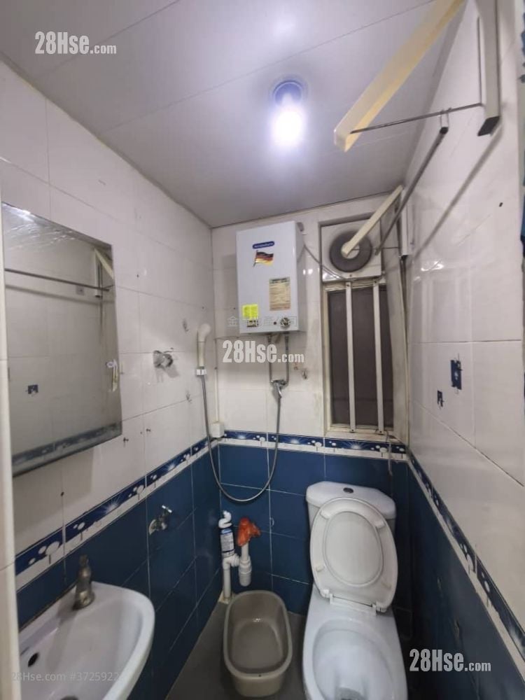 荔塘大厦 租盘 2 房 , 1 浴室 238 平方尺