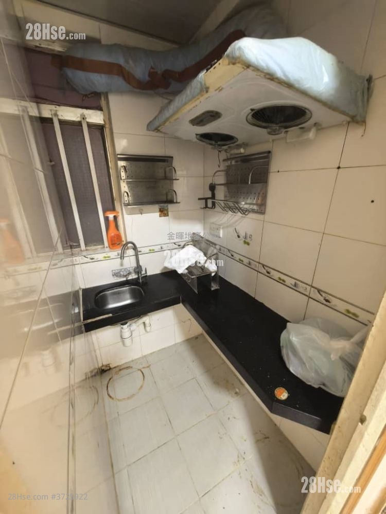 荔塘大厦 租盘 2 房 , 1 浴室 238 平方尺