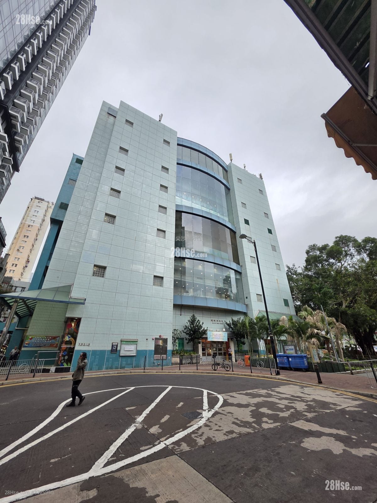 Shun King Court Rental