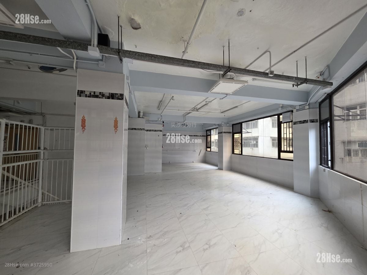 Shun King Court Rental