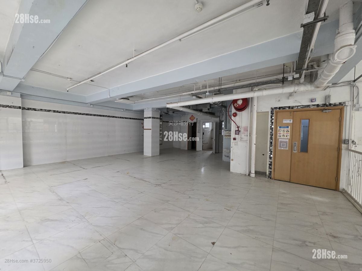 Shun King Court Rental