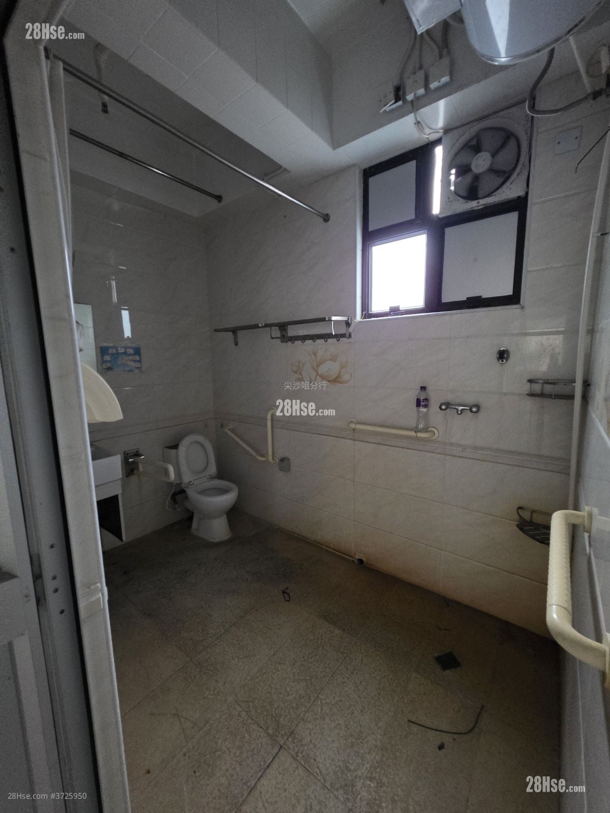 Shun King Court Rental