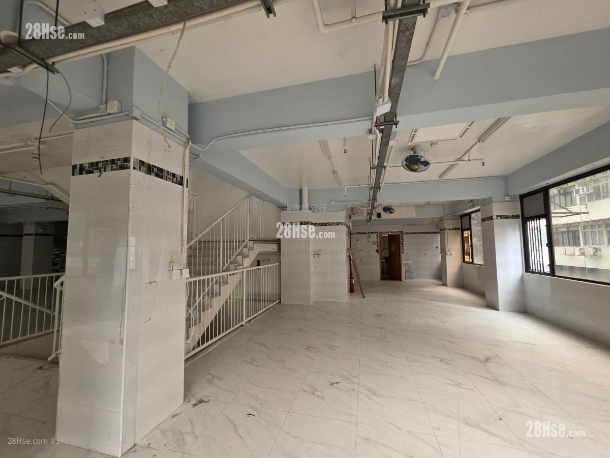 Shun King Court Rental