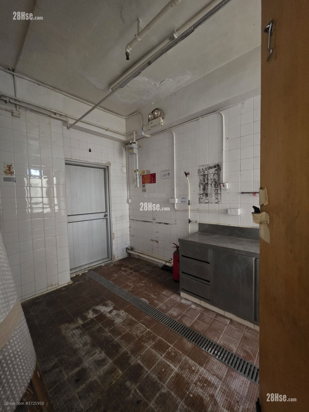 Shun King Court Rental