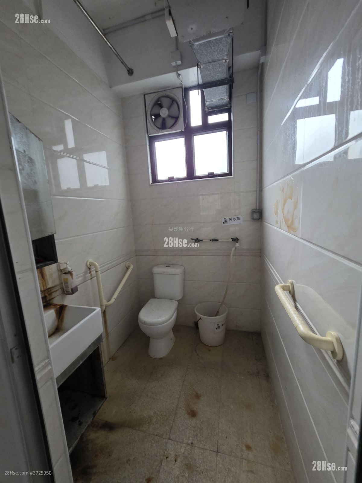 Shun King Court Rental