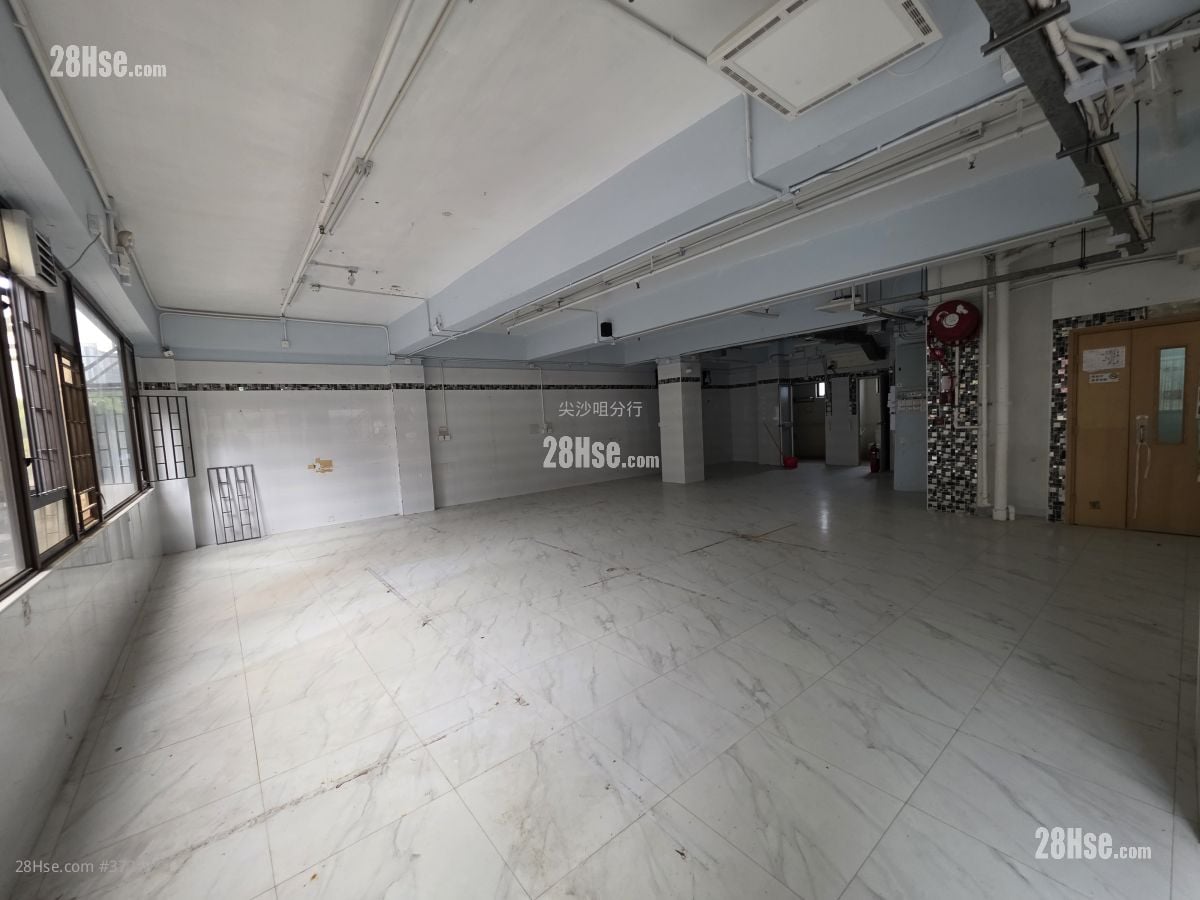 Shun King Court Rental