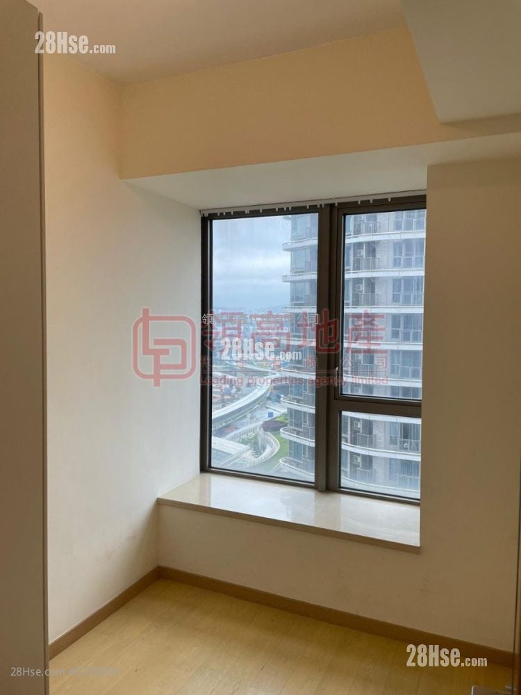 Grand Austin 租盘 2 房 , 1 浴室 623 平方尺