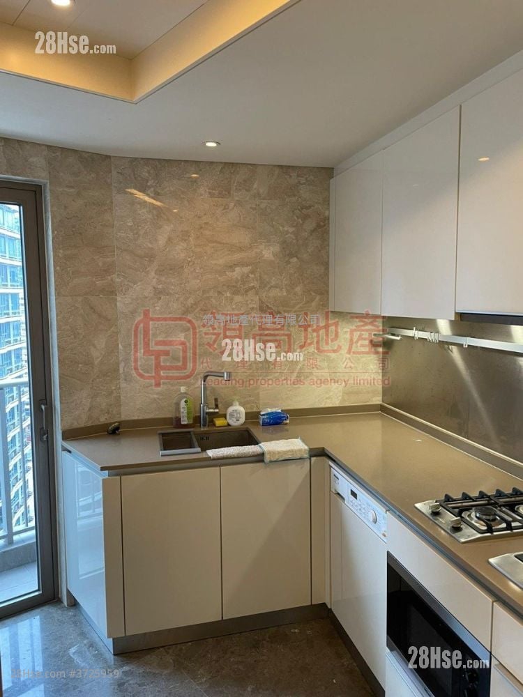 Grand Austin 租盘 2 房 , 1 浴室 623 平方尺