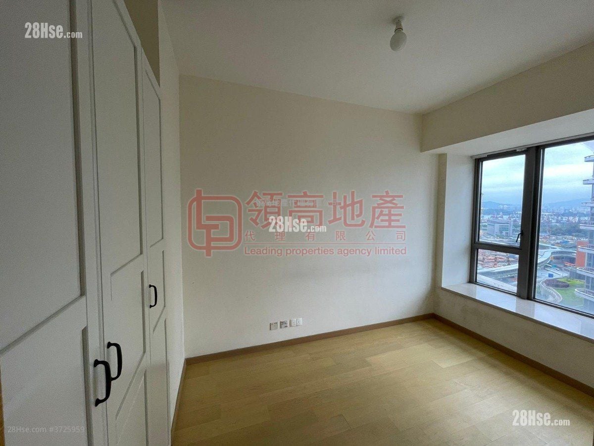 Grand Austin 租盘 2 房 , 1 浴室 623 平方尺