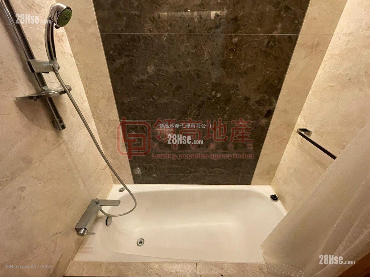 Grand Austin 租盘 2 房 , 1 浴室 623 平方尺