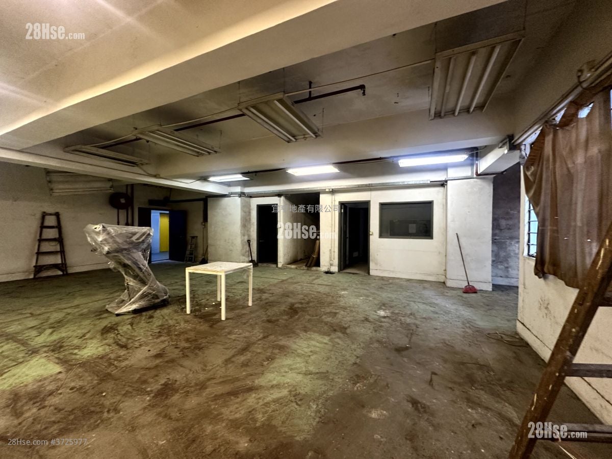 聯邦 1700建呎 執裝修 租20800