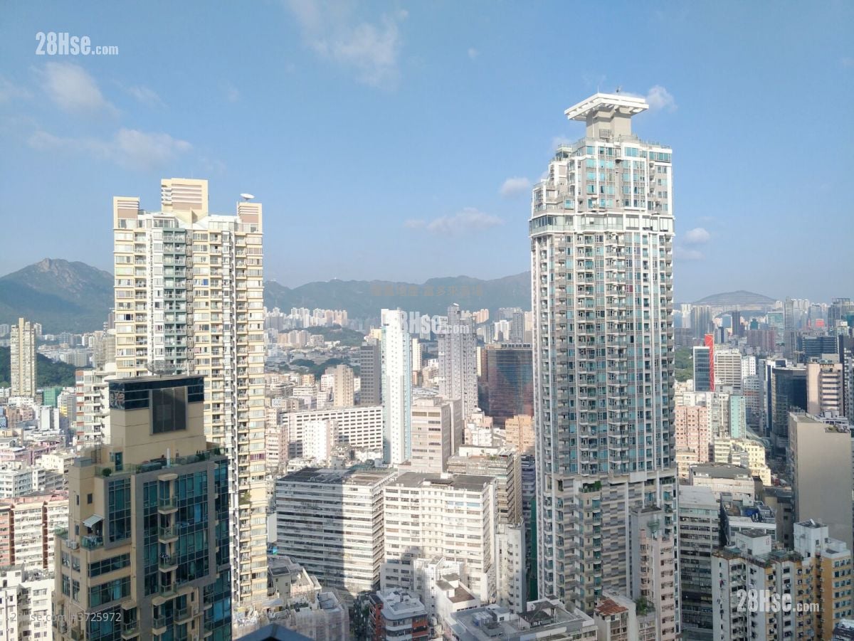 Park Summit Sell Studio , 1 Bathroom 274 ft²