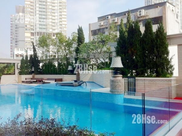 Park Summit Sell Studio , 1 Bathroom 274 ft²