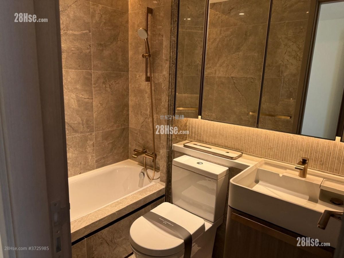 Pano Harbour Rental 3 Bedrooms , 2 Bathrooms 784 ft²