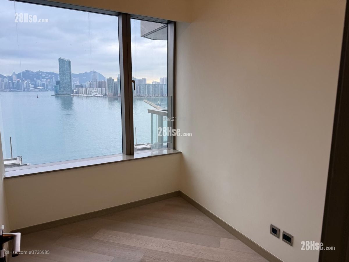 Pano Harbour Rental 3 Bedrooms , 2 Bathrooms 784 ft²