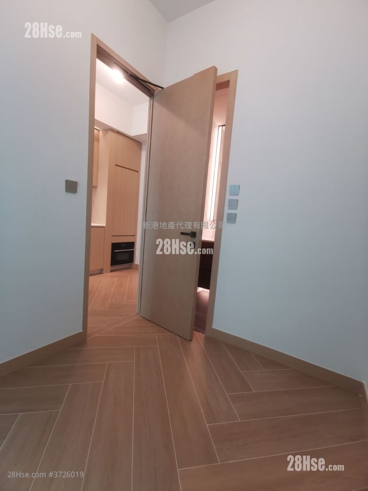 The Haddon 租盘 1 房 , 1 浴室 266 平方尺