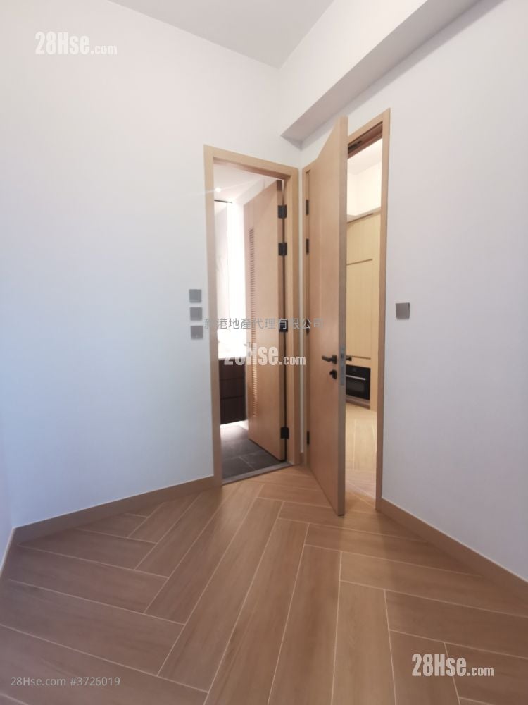 The Haddon 租盘 1 房 , 1 浴室 266 平方尺