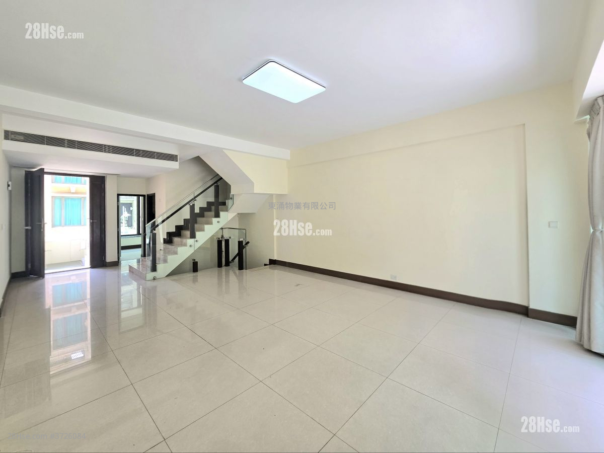 映灣園 租盤 5+ 房 , 5+ 浴室 2,484 平方呎