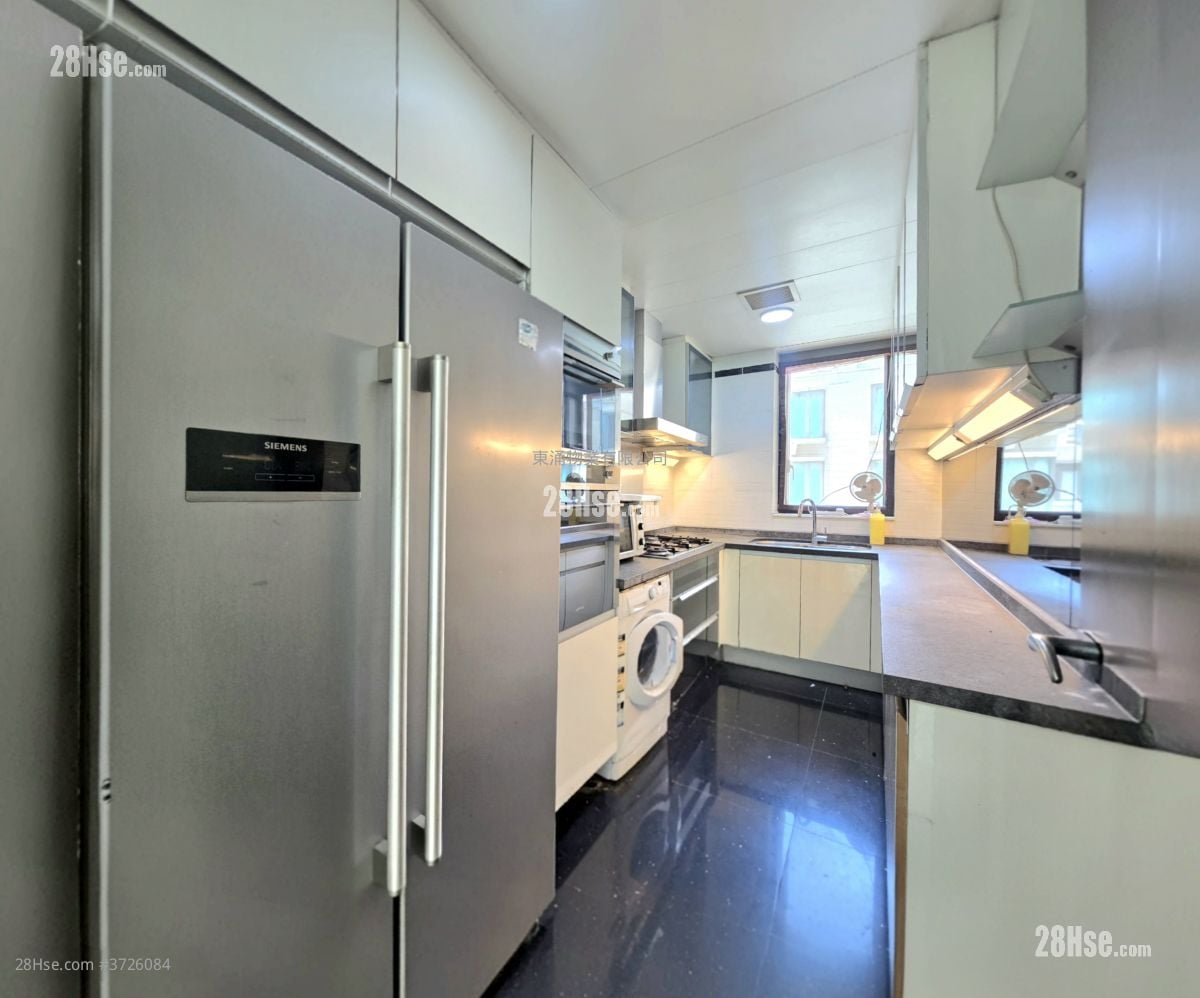 映灣園 租盤 5+ 房 , 5+ 浴室 2,484 平方呎