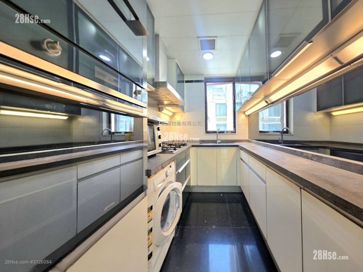 映灣園 租盤 5+ 房 , 5+ 浴室 2,484 平方呎