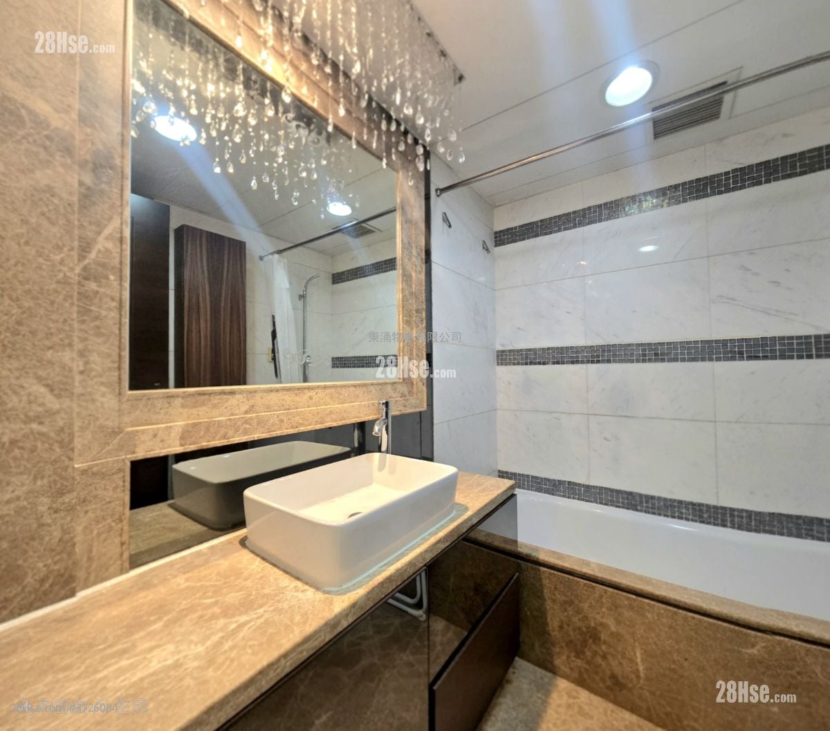 映灣園 租盤 5+ 房 , 5+ 浴室 2,484 平方呎