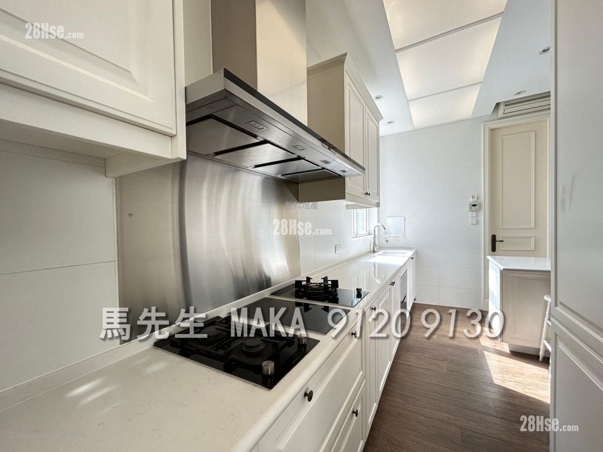 畢架山一號 售盤 4 房 , 3 浴室 1,887 平方呎