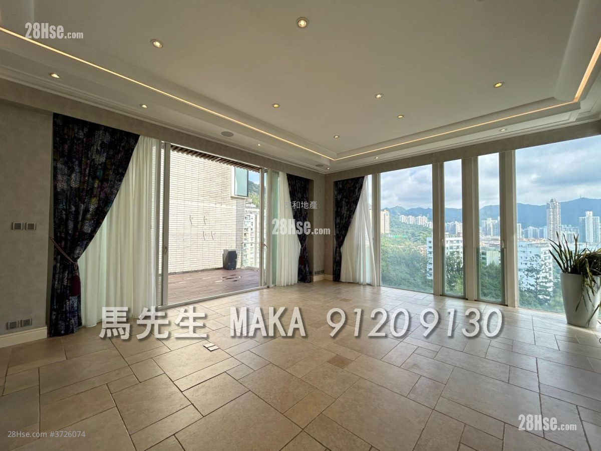 畢架山一號 售盤 4 房 , 3 浴室 1,887 平方呎