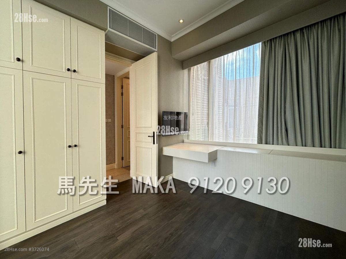 畢架山一號 售盤 4 房 , 3 浴室 1,887 平方呎