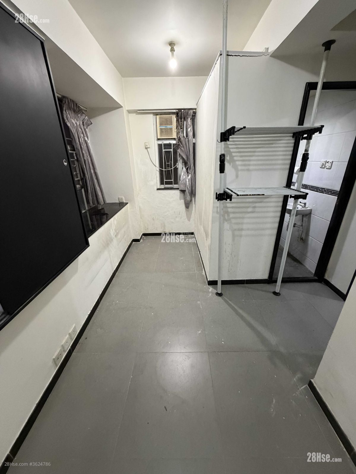 Wing Ning Building Sell 1 Bedroom , 1 Bathroom 239 ft²