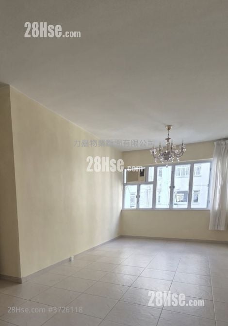 美丽邨 售盘 3 房 , 2 浴室 944 平方尺