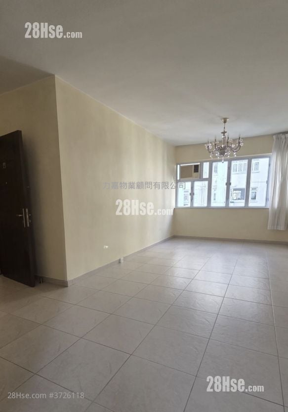 美丽邨 售盘 3 房 , 2 浴室 944 平方尺