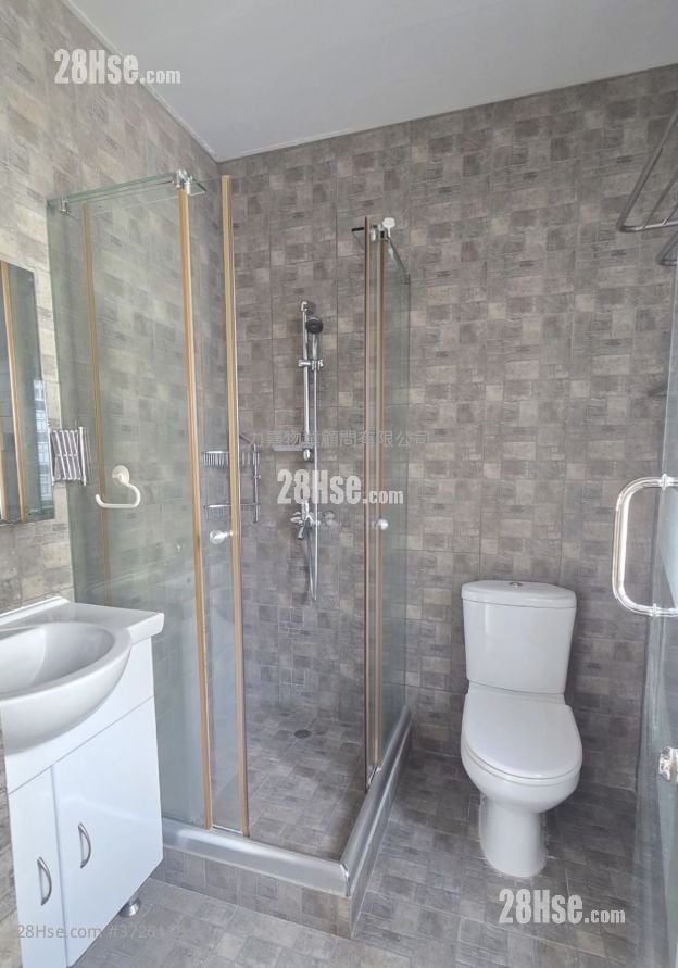 美丽邨 售盘 3 房 , 2 浴室 944 平方尺