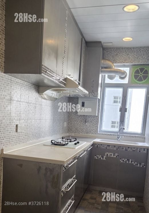 美丽邨 售盘 3 房 , 2 浴室 944 平方尺