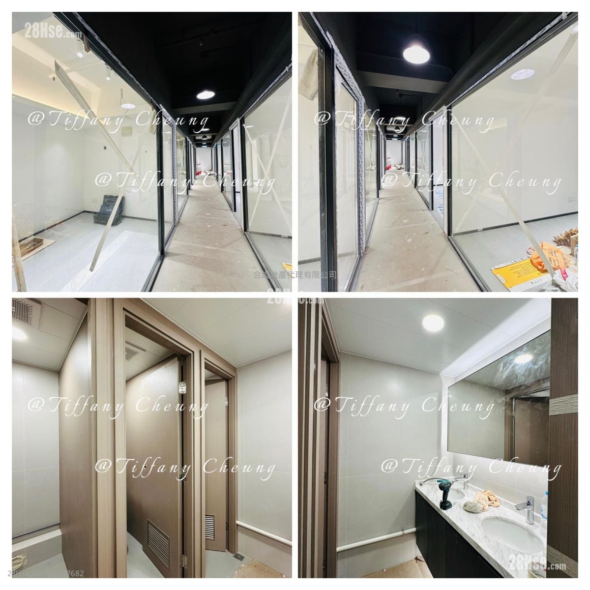 骆驼漆大厦 租盘