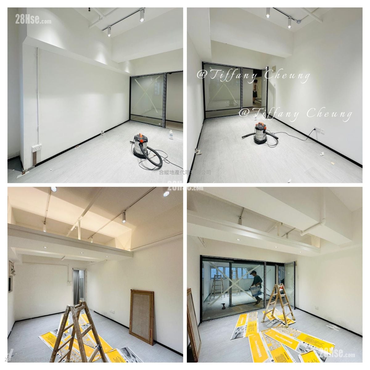 骆驼漆大厦 租盘