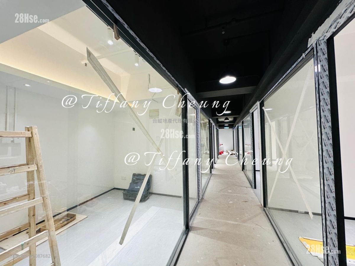 骆驼漆大厦 租盘