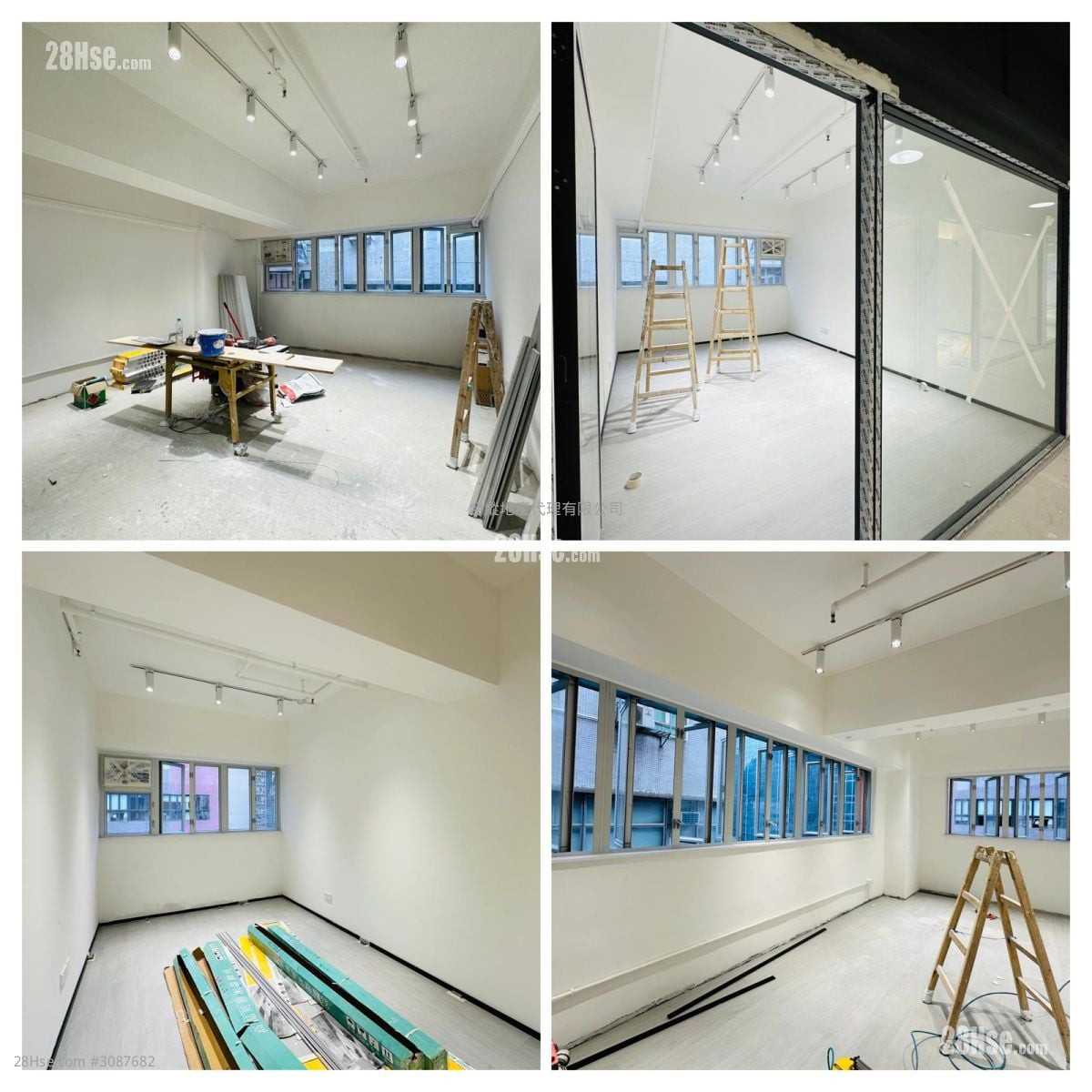 骆驼漆大厦 租盘