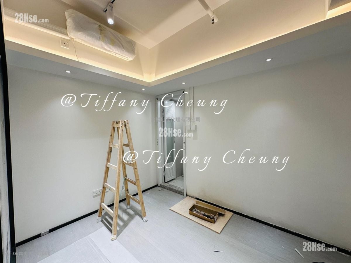 骆驼漆大厦 租盘