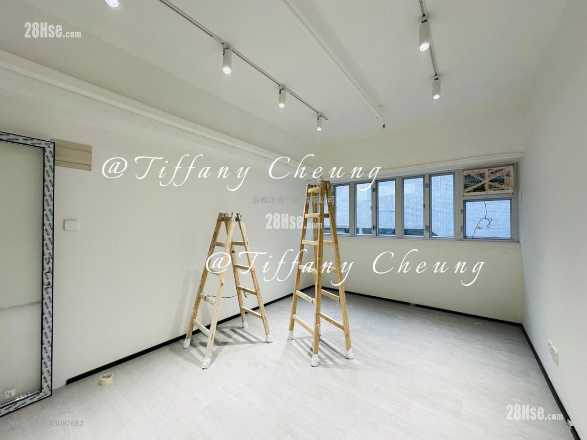 骆驼漆大厦 租盘